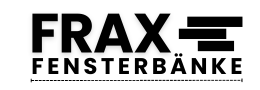 FRAX Fensterbänke